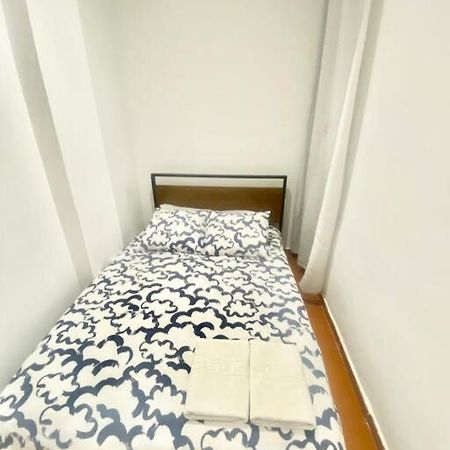 Atocha Ferrocarril 4 Appartement Madrid Buitenkant foto