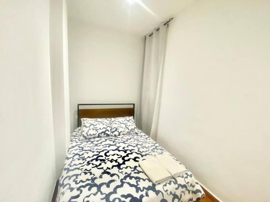 Atocha Ferrocarril 4 Appartement Madrid Buitenkant foto